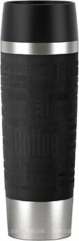 Фото Tefal Travel Mug 500 мл Black (K3081214)