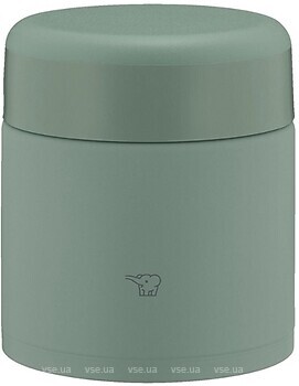 Фото Zojirushi SW-KA30GM 300 мл зелений