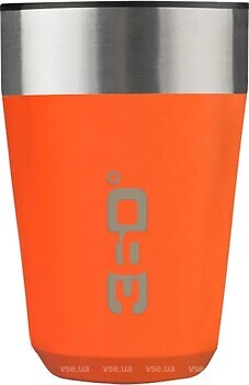 Фото 360 Degrees Vacuum Insulated Travel Mug 355 мл (STS 360BOTTVLREGBK)