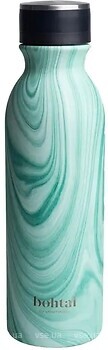 Фото SmartShake Bohtal Insulated Flask 600 мл Aqua Marble