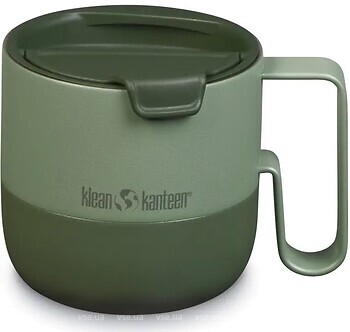 Фото Klean Kanteen Rise Mug 414 мл Sea Spray