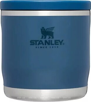 Фото Stanley Adventure To-Go 350 мл Abyss/Navy Blue