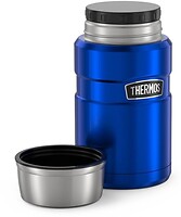 Фото Thermos Stainless King 710 мл Royal Blue (173055)