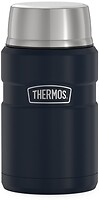 Фото Thermos Stainless King 710 мл Midnight Blue (173052)