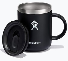 Фото Hydro Flask Coffee Mug 355 мл Black (M12CP001)