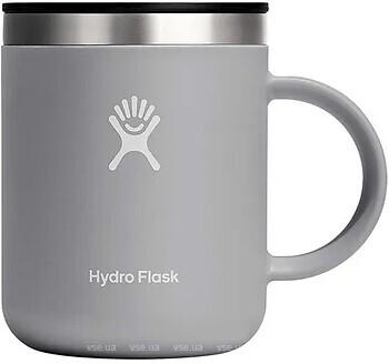 Фото Hydro Flask Coffee Mug 355 мл Grey (M12CP035-BIRCH)
