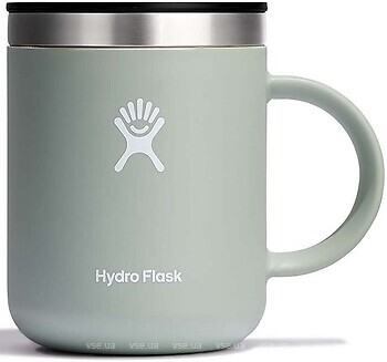 Фото Hydro Flask Cap 350 мл Green (M12CP374)