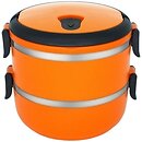 Фото Heinner HR-F-863-2P 1400 мл Orange