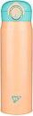 Фото YES Fusion 500 мл Peach (708206)