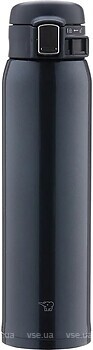 Фото Zojirushi SM-SR60EBC 600 мл Black