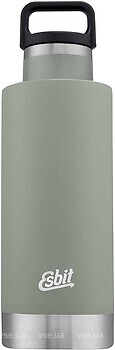 Фото Esbit Standard Mouth 750 мл Stone Grey (IB750SC-SG)