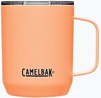 Фото CamelBak Camp Mug SST Vacuum Insulated 12oz Desert Sunrise 350 мл (2000098543)