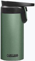 Фото CamelBak Forge Flow Insulated SST 12oz 350 мл Moss (2000093603)