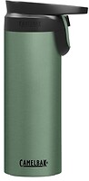 Фото CamelBak Forge Flow Insulated SST 16oz 500 мл Moss (2000093599)