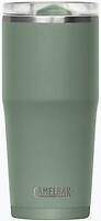 Фото CamelBak Thrive Tumbler Insulated SST 20oz Moss 600 мл (2000102073)