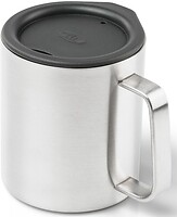 Фото GSI Outdoors Glacier Stainless Camp Cup 296 мл Steel (63210)