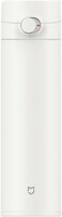 Фото Xiaomi MiJia Thermos Cup Spring Cover 2 480 мл White (BHR6690CN)