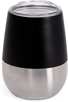 Фото Discover Aroma 300 мл чорний (Y 2511-08)