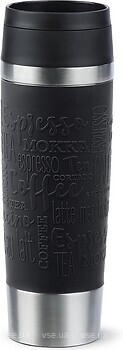 Фото Tefal Travel Mug 500 мл Black (N2022010)