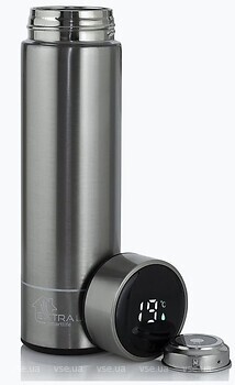Фото Extralink Led 500 сріблястий