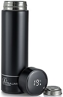 Фото Extralink Led 500 чорний