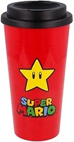Фото Stor Super Mario 520 мл красный (01379)