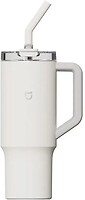 Фото Xiaomi Straw Cup 1000 мл White (MJXGB01RMW)