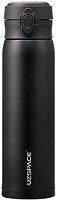 Фото Uzspace X5 Ofiice 480 мл Black (4076)