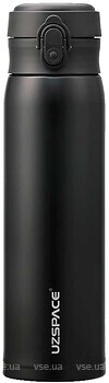 Фото Uzspace X5 Ofiice 480 мл Black (4076)