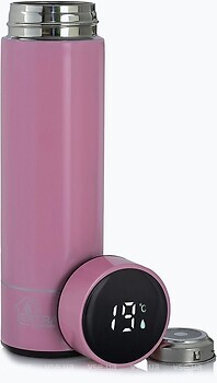 Фото Extralink Led 500 рожевий