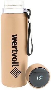 Фото Mastertool Dream LED 800 мл рожевий (RX-7001PK)