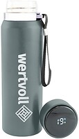 Фото Mastertool Dream LED 800 мл сірий (RX-7001GY)