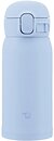 Фото Zojirushi SM-WS36AM 360 мл Airy Blue (1678.07.24)