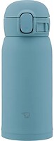 Фото Zojirushi SM-WS36GM 360 мл Aqua Dreen (1678.07.25)