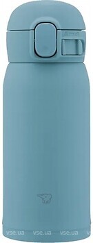 Фото Zojirushi SM-WS36GM 360 мл Aqua Dreen (1678.07.25)