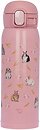 Фото Zojirushi SM-WH48PZ 480 мл Pink (1678.07.38)