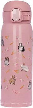 Фото Zojirushi SM-WH48PZ 480 мл Pink (1678.07.38)