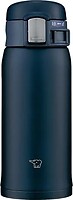 Фото Zojirushi SM-SF36AD 360 мл Deep Blue