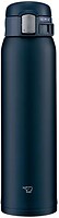 Фото Zojirushi SM-SF60AD 600 мл Dark Blue (1678.07.12)