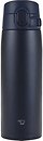 Фото Zojirushi SM-VA60AD 600 мл Navy (1678.07.49)