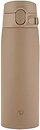 Фото Zojirushi SM-VA60TM 600 мл Pale Taupe (1678.07.50)