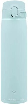 Фото Zojirushi SM-VA72AM 720 мл Mint Blue (1678.07.56)