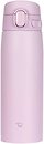 Фото Zojirushi SM-VB60PM 600 мл Pink (1678.07.66)