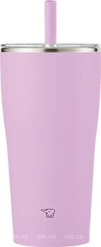 Фото Zojirushi SX-HA72HVM 720 мл Mauve Purple (1678.07.83)