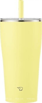 Фото Zojirushi SX-HA72HYM 720 мл Yellow (1678.07.84)