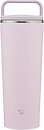 Фото Zojirushi SX-JS40 400 мл Powdery Pink (1678.07.80)