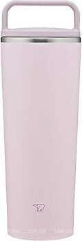 Фото Zojirushi SX-JS40 400 мл Powdery Pink (1678.07.80)