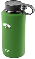 Фото GSI Outdoors Microlite Twist 1000 мл Green (67052)