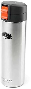 Фото GSI Outdoors Microlite Flip 720 мл Steel (67120)