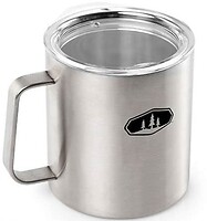 Фото GSI Outdoors Glacier Stainless Camp Cup 444 мл Metal (63250)